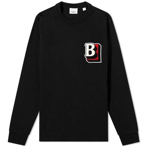 Burberry long sleeve for sale